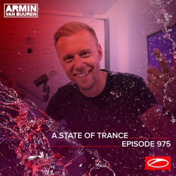 Armin van Buuren A State Of Trance (ASOT 975) - Contact 'Service For Dreamers'