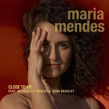 Maria Mendes feat. John Beasley & Metropole Orkest Asas Fechadas