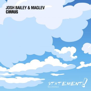 Josh Bailey feat. Maglev Cirrus