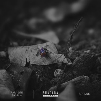 Shunus Parasite (Max TenRoM Remix)