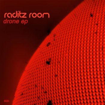 Raditz Room Buzz