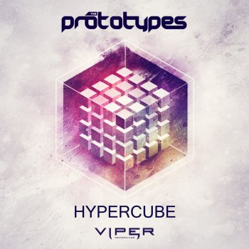 The Prototypes Hypercube