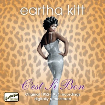 Eartha Kitt Avril Au Portugal (The Whisp'ring Serenade)