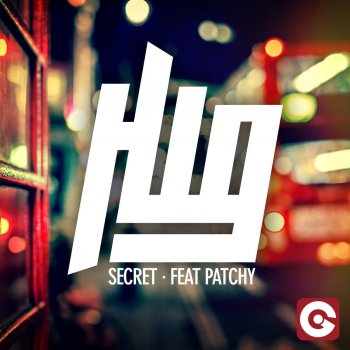 Here We Go feat. Patchy Secret - Radio Edit