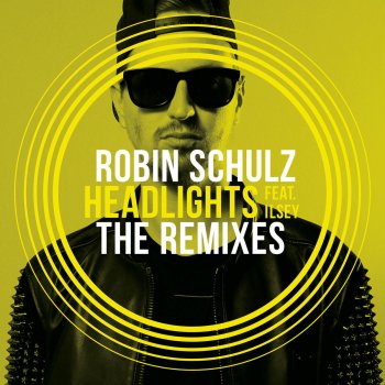 Robin Schulz feat. Ilsey Headlights (Alex Schulz Remix)