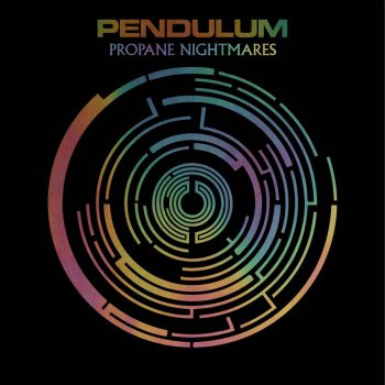 Pendulum Propane Nightmares - Celldweller remix