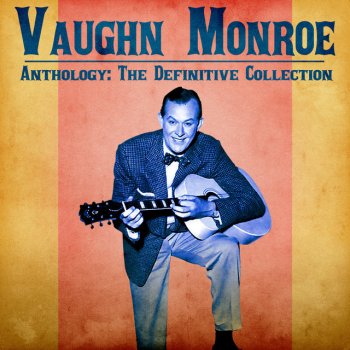 Vaughn Monroe Goodnight, Mrs Jones - Remastered