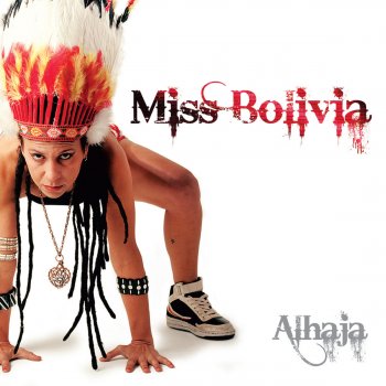 Miss Bolivia Jalame la tanga