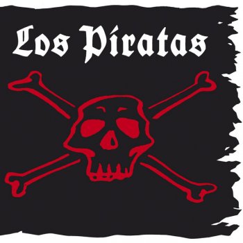 Los Piratas Al Otro Lado - En Directo