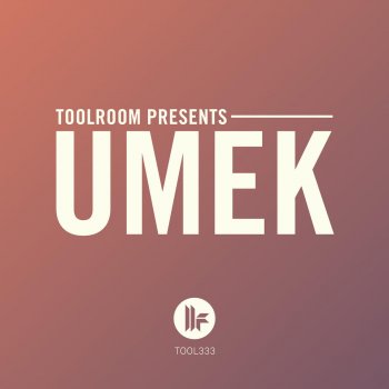 Umek Unclear Mechanics (Original Club Mix)