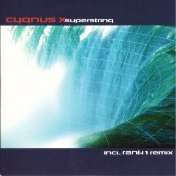 Cygnus X Superstring - Rank 1's Radio Edit