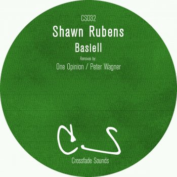 One Opinion feat. Shawn Rubens Basiell - One Opinion Remix