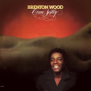 Brenton Wood I Couldn't Stop Loving You