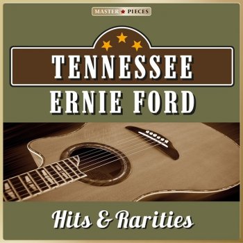 Tennessee Ernie Ford Black-Eyed Susie