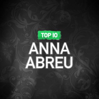 Anna Abreu Poplaulajan vapaapäivä