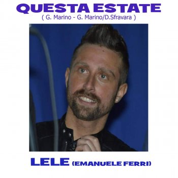 Lele Questa estate