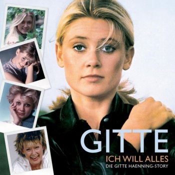 Gitte ...Und Der Himmel Weint - You Were On My Mind