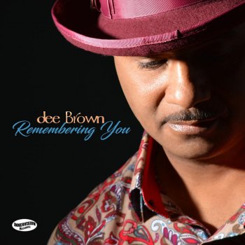 Dee Brown Beauty Within