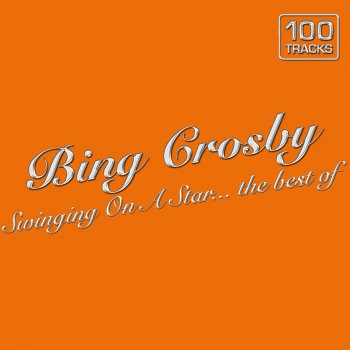 Bing Crosby The Singing Hills