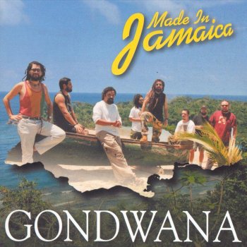 Gondwana Jamaica Jam