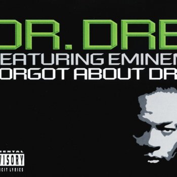 Dr. Dre Forgot About Dre (Director's Cut Video Version)