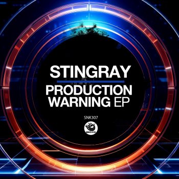 Stingray Africa Is Were I Was Born
