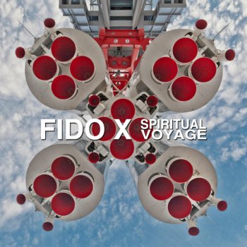 Ex-plosion Nebula - Fido X Remix