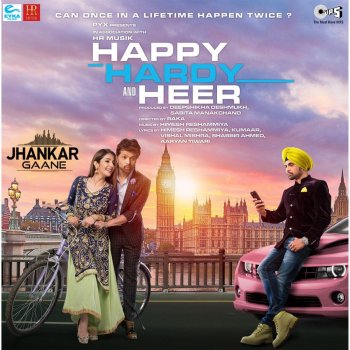 Himesh Reshammiya feat. Navraj Hans, Raja Sagoo & Shannon K Duggi - Jhankar