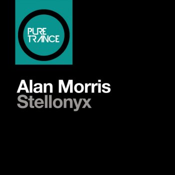 Alan Morris Stellonyx