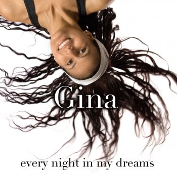 Gina Every Night In My Dreams (Extended Mix)