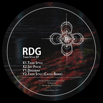 RDG Tiger Style (Causa Remix)