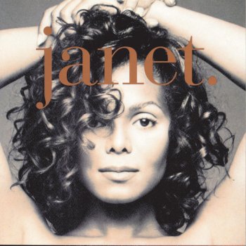 Janet Jackson Because Of Love