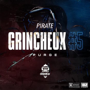 Pirate Grincheux #5 - Purge