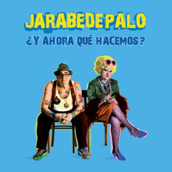 Jarabedepalo Fin (Con Carlos Tarque-Mclan)