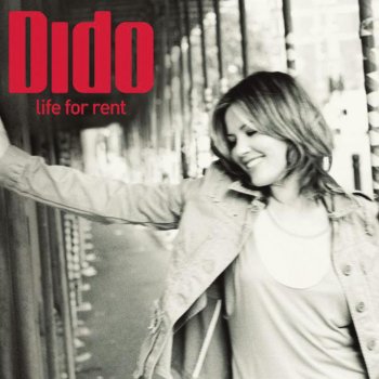 Dido Sand in My Shoes