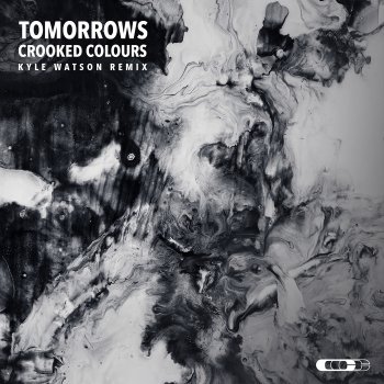 Crooked Colours Tomorrows (Kyle Watson Remix)