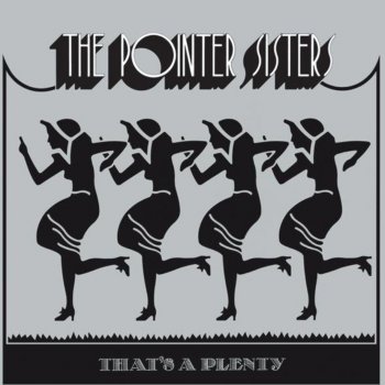 The Pointer Sisters Fairytale