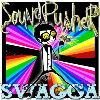 Soundpusher Swagga (Lazy Rich Mix)
