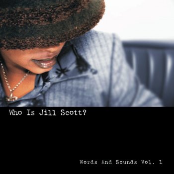 Jill Scott Do You Remember