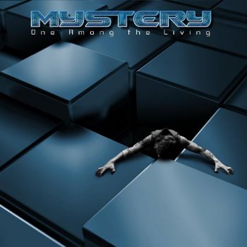 Mystery The Falling Man