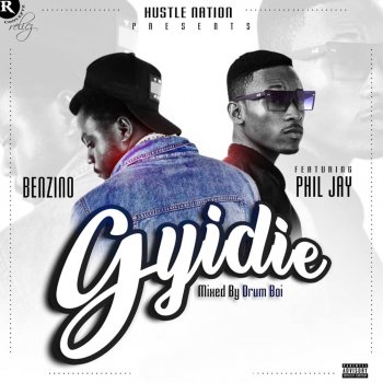 Benzino feat. Phil Jay Gyidie