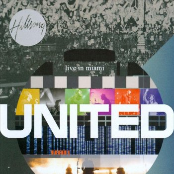 Hillsong United Freedom Is Here / Shout Unto God (Live)