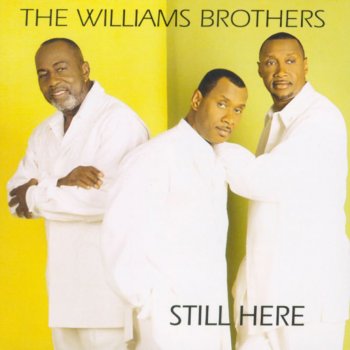 The Williams Brothers I Felt a Change, Pt. I (Live)