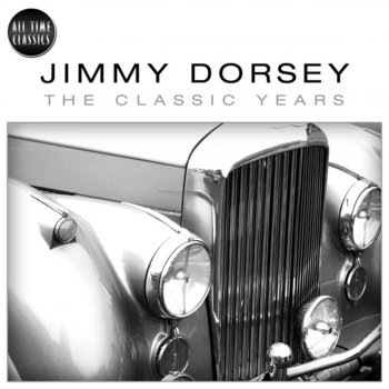 Jimmy Dorsey I Hear Rhapsody
