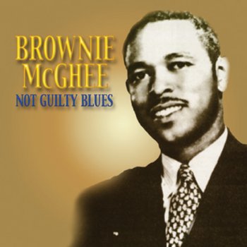 Brownie McGhee Step It Up and Go
