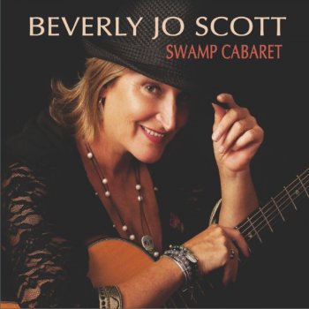Beverly Jo Scott Past Life