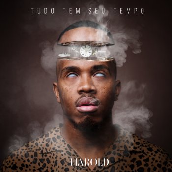 Harold feat. Marta Ferreira Mais Um Pouco