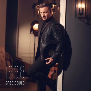 Greg Gould feat. Rhonda Burchmore Can't Get Enough of You Baby