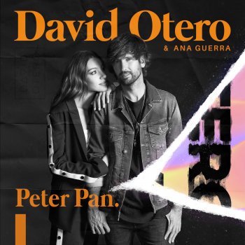 David Otero feat. Ana Guerra Peter Pan