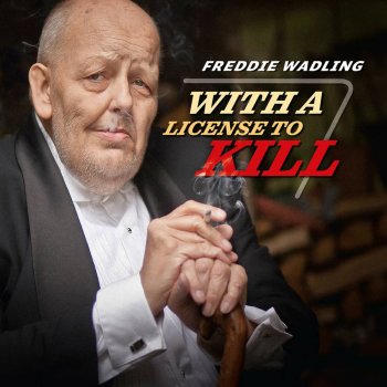 Freddie Wadling Live and Let Die